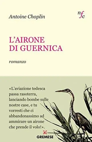 Offerta Speciale L‘airone di Guernica