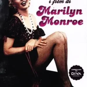 Super Prezzo I film di Marilyn Monroe
