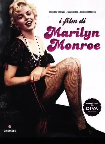 Super Prezzo I film di Marilyn Monroe