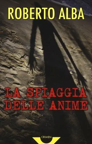 La spiaggia delle anime Nuova Collezione