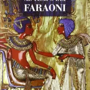 L‘amore al tempo dei faraoni Miglior Prezzo