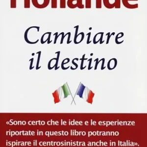 Cambiare il destino Subito Disponibile