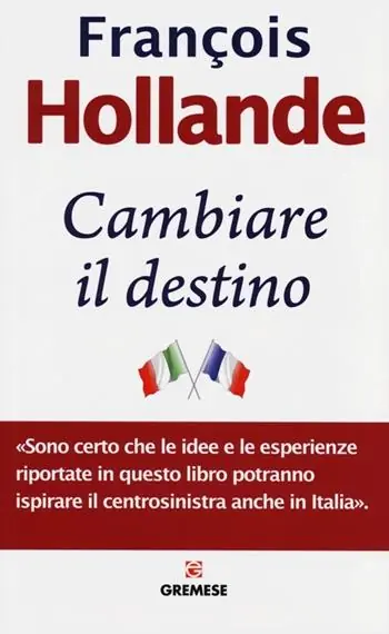 Cambiare il destino Subito Disponibile