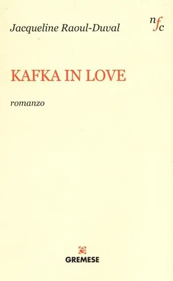 Kafka in love Solo Oggi