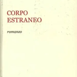 Affare Corpo estraneo
