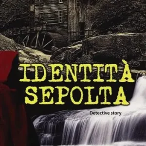 Identità sepolta Occasione Imperdibile