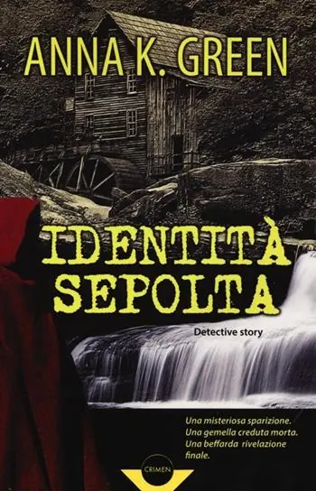 Identità sepolta Occasione Imperdibile