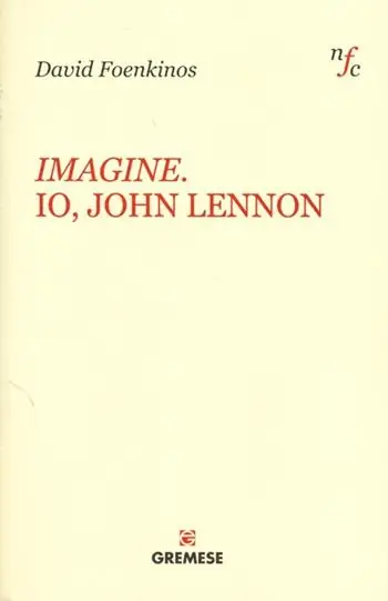 Imagine. Io, John Lennon Di Tendenza