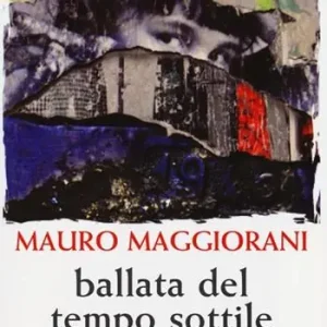 Prezzo Scontato Ballata del tempo sottile