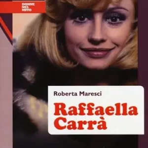 Raffaella Carrà Professionale