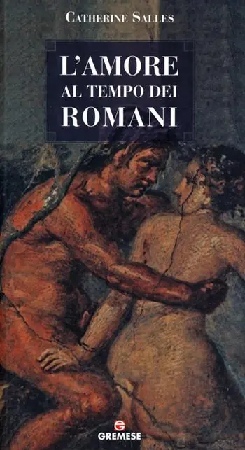 Direttamente Dal Produttore L‘ amore al tempo dei romani