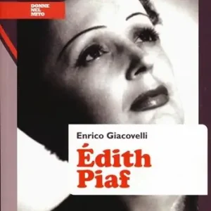 Édith Piaf Miglior Prezzo