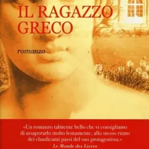 Consegna Rapida Il ragazzo greco