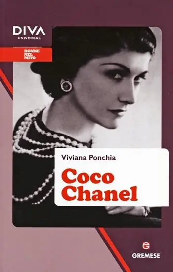 Coco Chanel Popolare