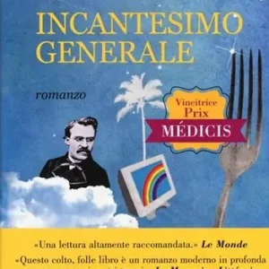 Offerta Speciale Incantesimo generale
