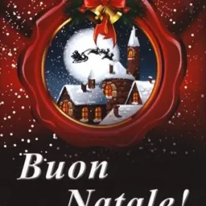 Promo Stagionale Buon Natale!