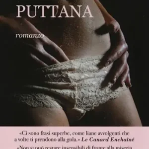 Spedito Oggi Puttana