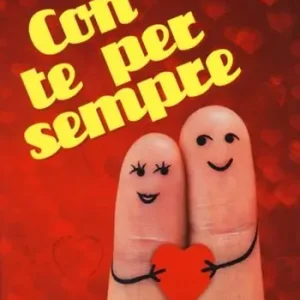 Con te per sempre Offerta Speciale