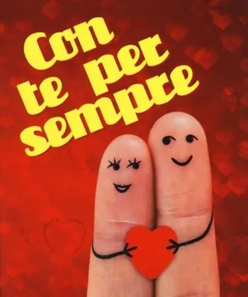 Con te per sempre Offerta Speciale
