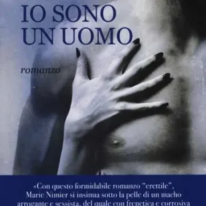 Bestseller Io sono un uomo