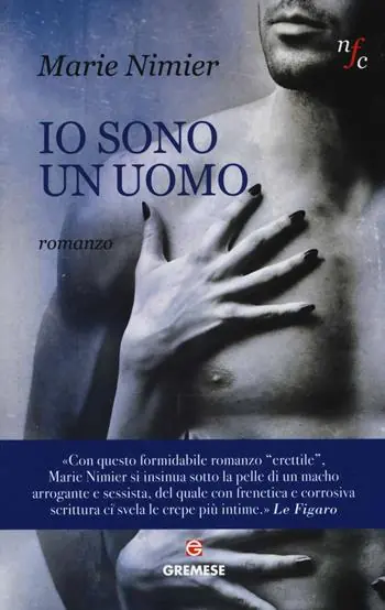Bestseller Io sono un uomo