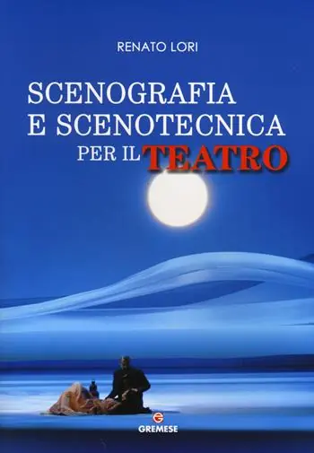 Must-Have Scenografia e scenotecnica per il teatro