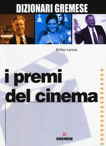 Ordina Subito I premi del cinema