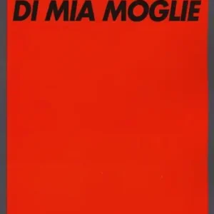 Offerta Limitata Il marito di mia moglie