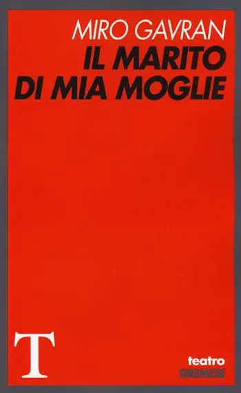 Offerta Limitata Il marito di mia moglie