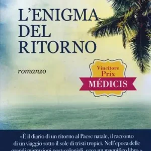 L‘ enigma del ritorno Prezzo Ridotto
