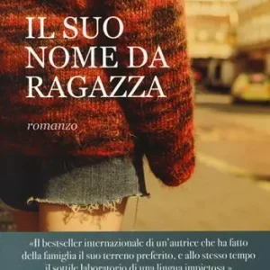 Economico Il suo nome da ragazza
