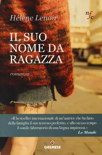Economico Il suo nome da ragazza