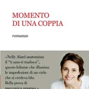 Momento di una coppia Offerta