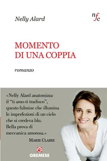 Momento di una coppia Offerta