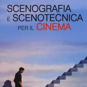 Scenografia e scenotecnica per il cinema Esclusivo