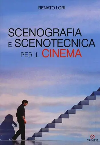 Scenografia e scenotecnica per il cinema Esclusivo