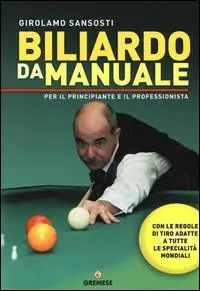 Promo Stagionale Biliardo da manuale per il principiante e il professionista