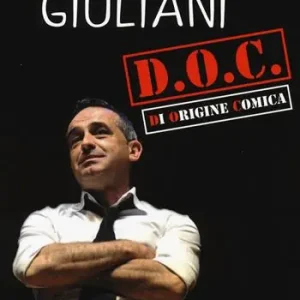 Esclusivo D.O.C. Di origine comica