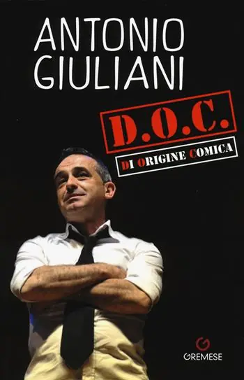 Esclusivo D.O.C. Di origine comica