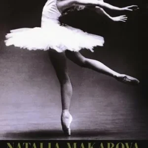 Novità La danza, la mia vita