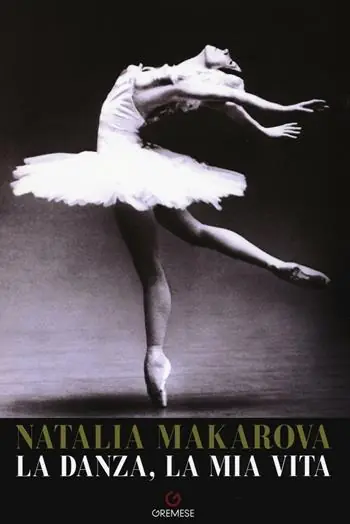 Novità La danza, la mia vita