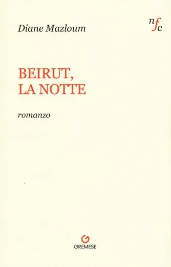Occasione Imperdibile Beirut, la notte