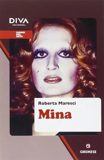 Occasione Mina