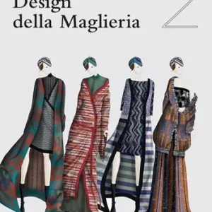 Solo Oggi Design della maglieria. Ediz. a colori. Vol. 2