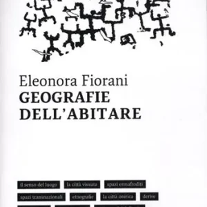 Economico Geografie dell‘abitare