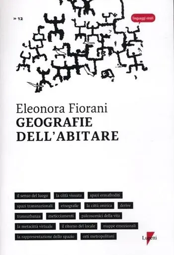 Economico Geografie dell‘abitare