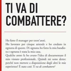 Di Tendenza Ti va di combattere?