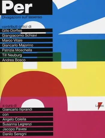Per. Divagazioni sull‘assenso. Ediz. illustrata Offerta Speciale