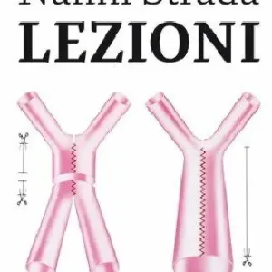 Lezioni. Moda, design e cultura del progetto Must-Have