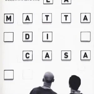 La matta di casa. Iconografie dell‘immaginario Pagamento Sicuro